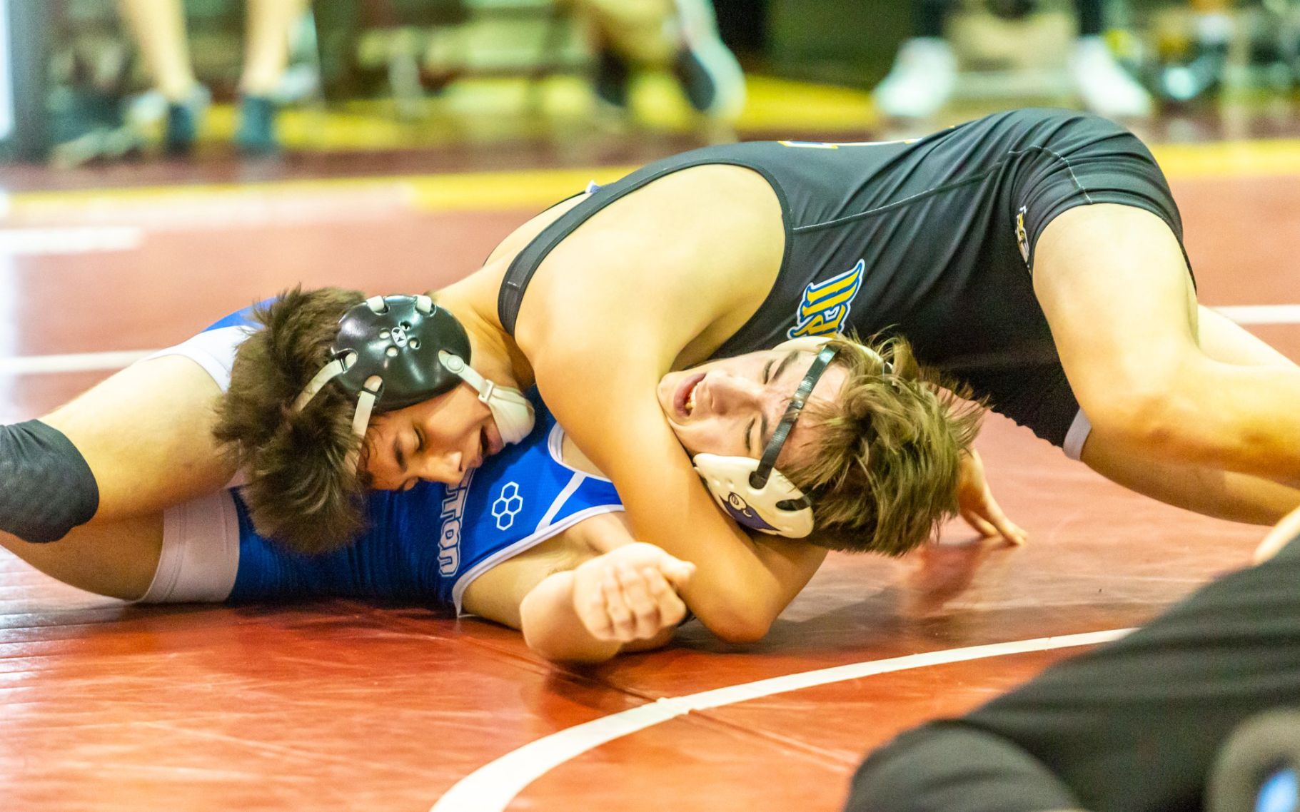 GAC Championships